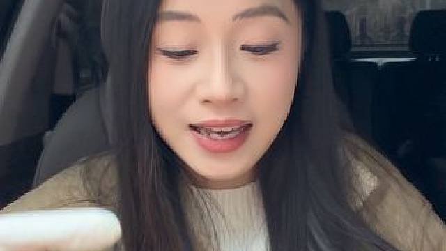 最脆的时候没点开始录制你们知道我有多遗憾吗？