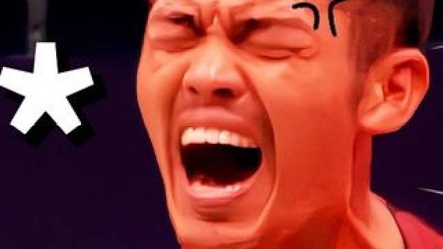 羽毛球运动员的国粹现场！