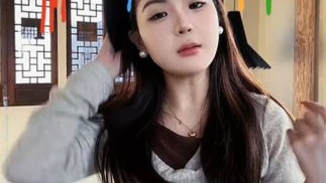 秋冬天贝雷帽真的很好搭配