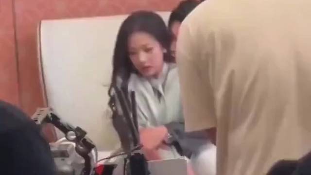 可以带资入驻吗？