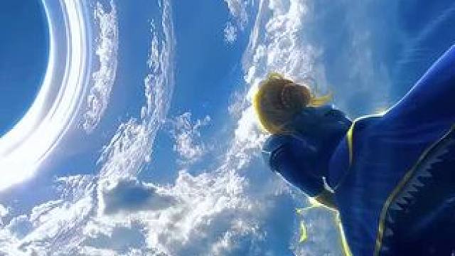 恩雅Enya-Anywhere Is “上岸必备曲！听这首歌一定上岸成功！！”《Anywhere