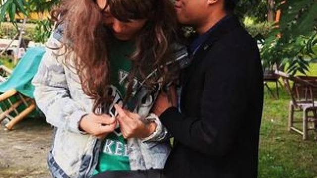 有什么悄悄话想对我说吗？