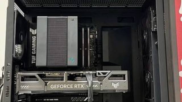 9700X5070TI一万多预算无光骨伽乘风MX600 上海买电脑，diy电脑，实体