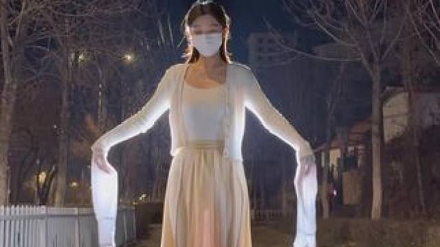 挑战一下邯郸学步