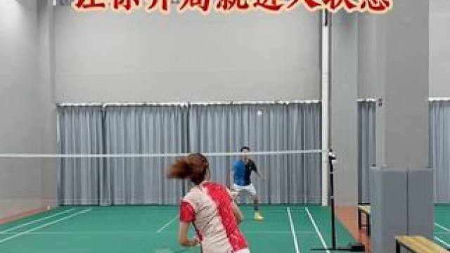 秋冬必备四阶段热身法