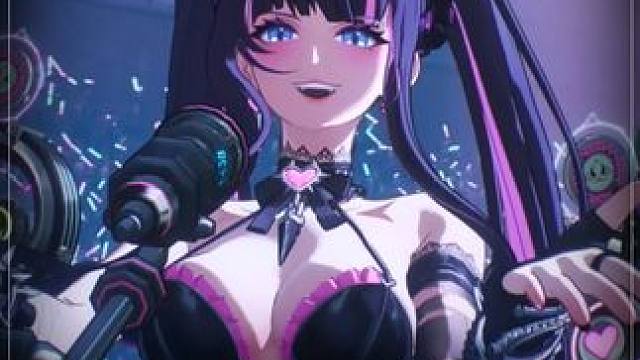 听听真正的音乐 *感谢冒险者投稿