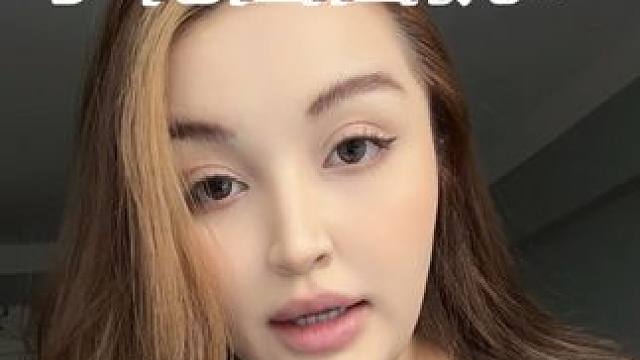 把小花园养的娇嫩白净