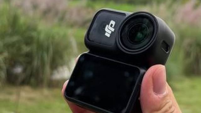 你不是缺一台大疆，而是羡慕别人镜头里的生活 #