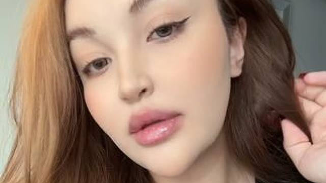 性价比唇釉试色