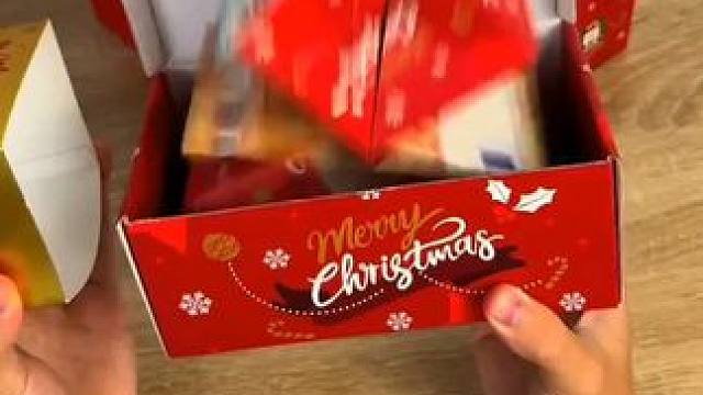 POV 你找到了最好的礼物