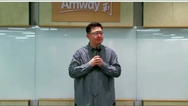 要学会两个本事