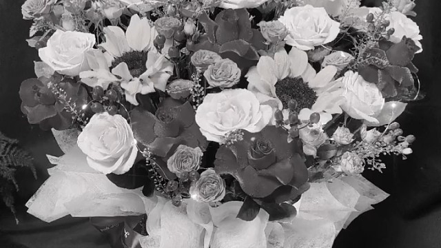 吉林市昌邑区延安路新兴街路口【一路繁花鲜花店】客订花束！！