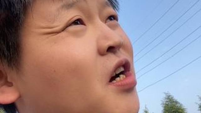 小时候以为仙女都住在天上！