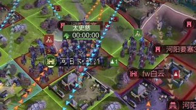 啊，太史慈我的神