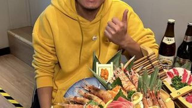 恒隆这家店真牛啊榴莲随便吃