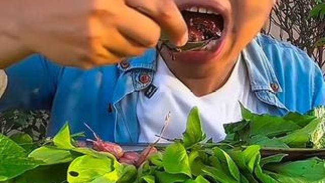 凉拌鲜腰子真好吃