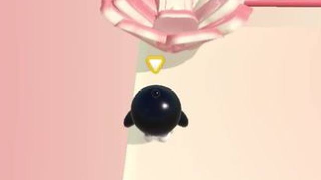 第一次玩 请问是这样玩的吗