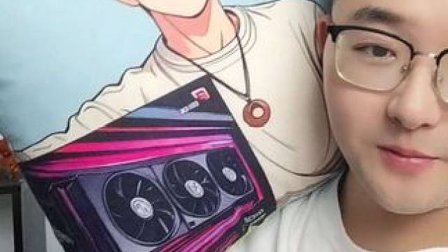 8点开播！二娃攒机一家靠谱的电脑店 开播了！大哥们！