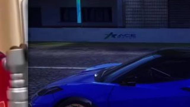 老师说我这车可以！