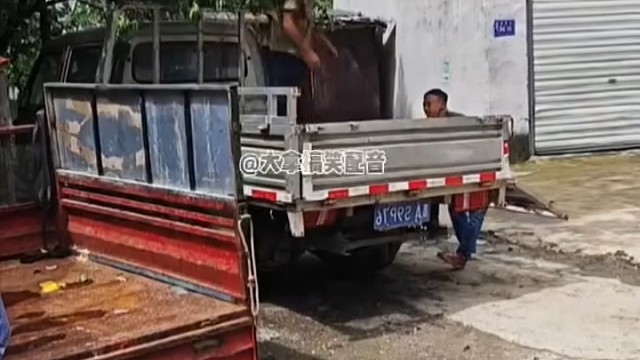 运动员都不敢这样做[捂脸]