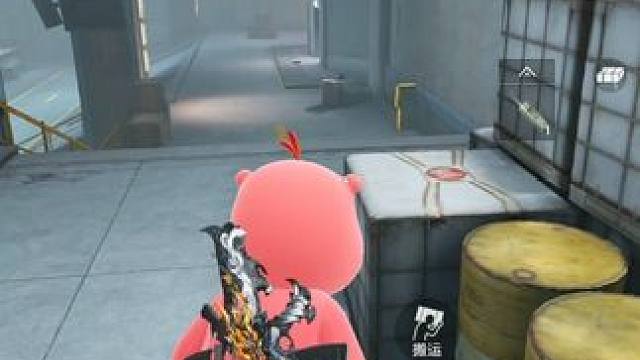 全装卷变卖物跑路！卧底连吃的都没有？