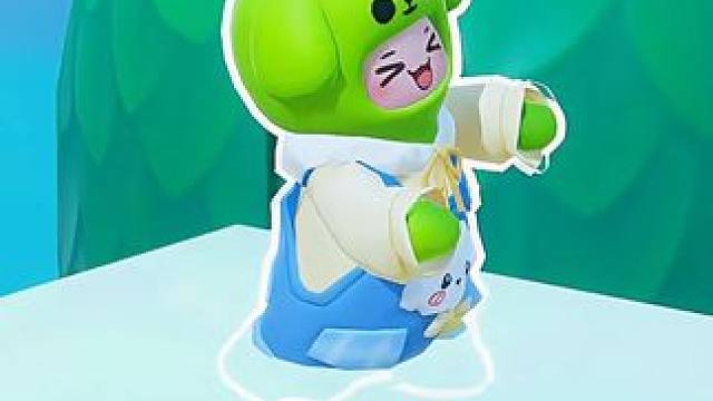 重生之这一世我要拿回属于我的巨大果实！感谢才华横溢的星宝