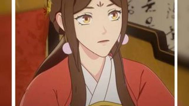 没想到后宫有这么多趣事