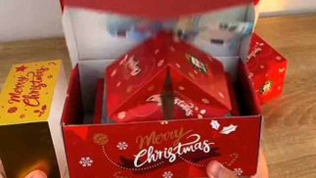 这是最好的礼物