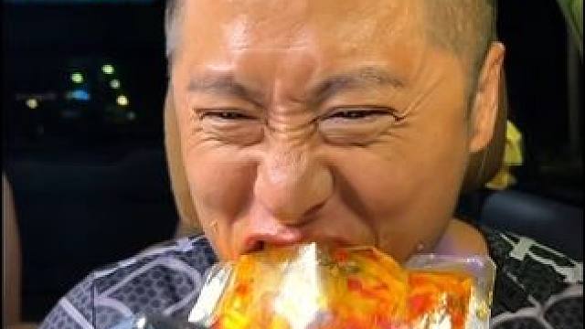 香辣鹿茸菇搭配贡菜是真好吃啊