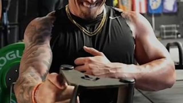 球类体能休赛期上肢力量训练计划