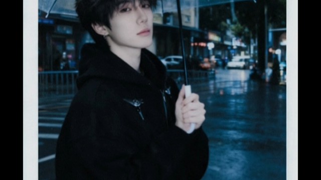 拜过把子发过誓，这顿咋还AA制。