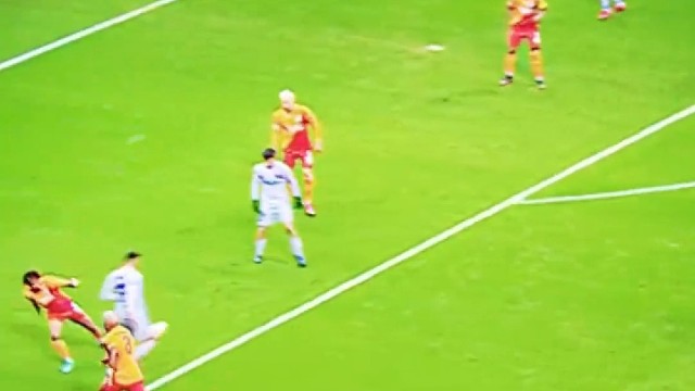 教学是谁说优雅节奏不能有精彩进球的？