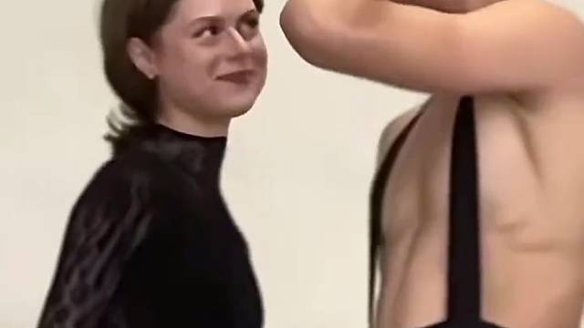 有没有第一视觉