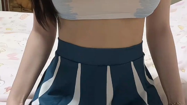 撒娇卖萌小仙女