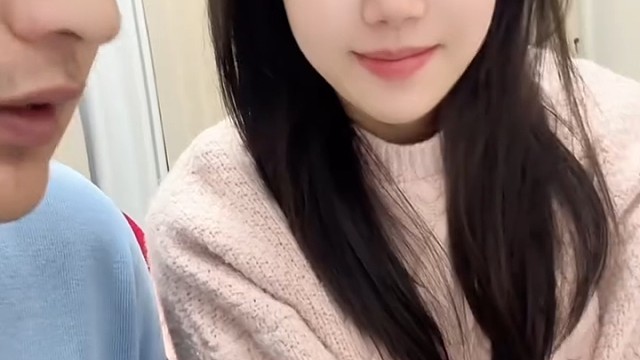 这么漂亮的媳妇，想放就放呗[捂脸]