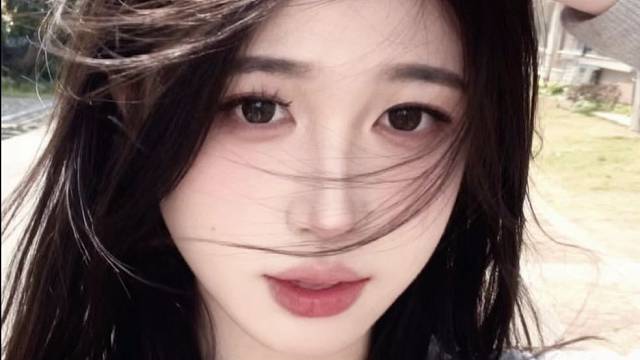 幸福就像雨点 落不到每片树叶