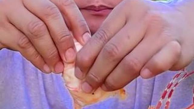 泰式鲜辣海鲜酱️清蒸大龙虾