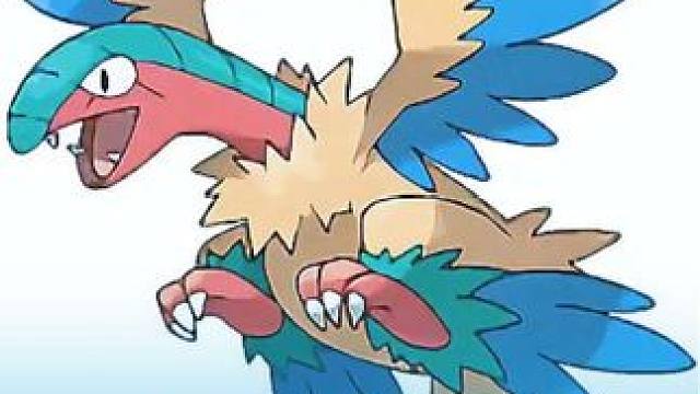 为什么说始祖大鸟很强