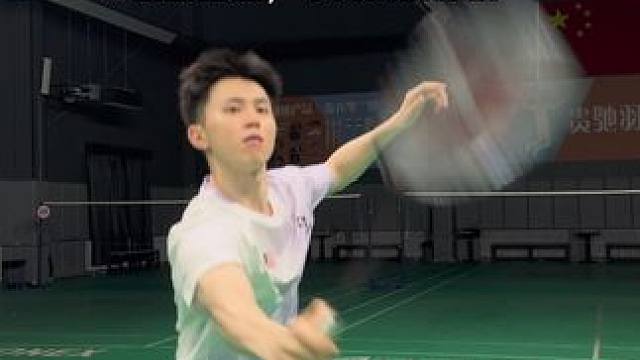 双打接发 突然变向