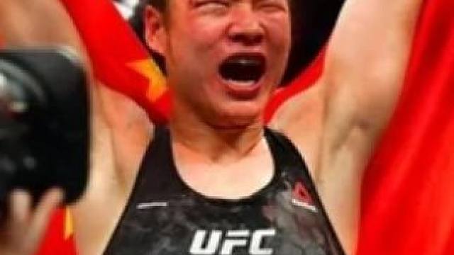 张伟丽vs舍普琴科！为什么大家会被普遍看好张伟丽获胜？ 这场比赛张伟丽胜算到底有多大？她还能像之前碾