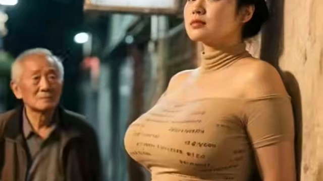 直播女的就是吃几年青春饭，男人给女的饭