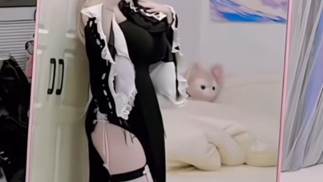 天冷了。要换衣服啦。