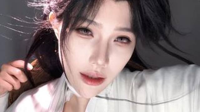 一个普通coser的七年