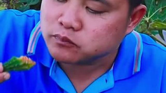 小赖瓜鲜辣酱汁️鲜甜罗氏虾