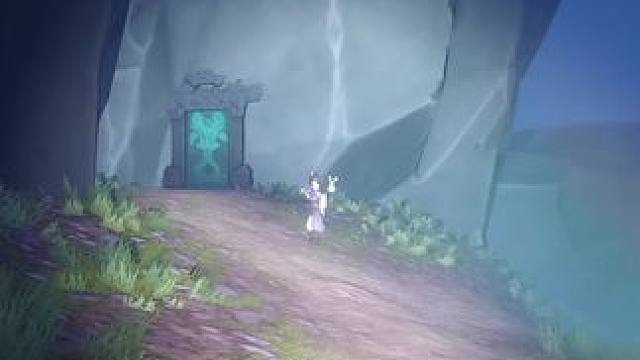 宝宝答应我，玩超自然四队时一定要可可爱爱的。