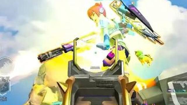 开头葫芦娃送爷爷