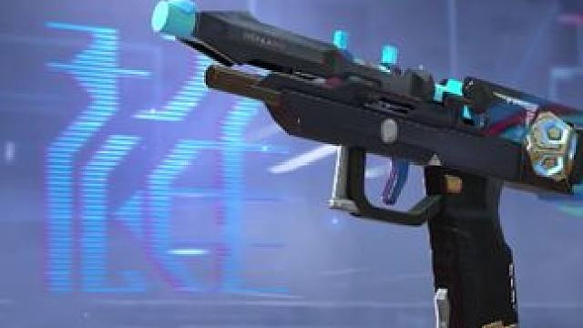 别说你王者充多少我两把枪顶你一个号