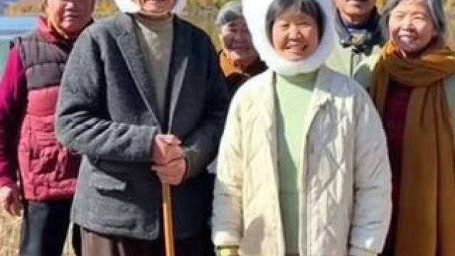 50年后的山海...真陪你到“老” （玩家投稿）