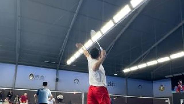 5个双打必学实战跑位