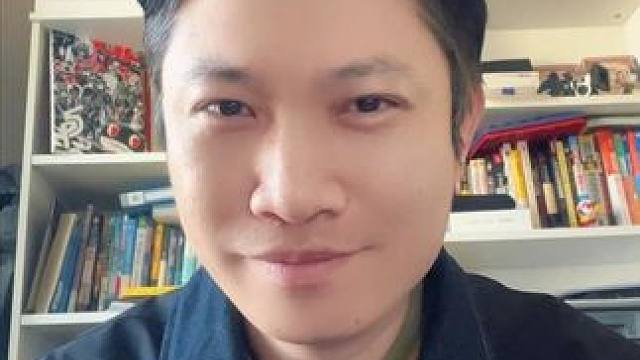 还说你不是ai人？！